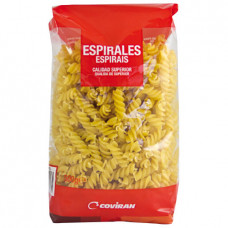 ESPIRALES COVIRAN 500 g