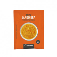 SOPA JARDINERA COVIRAN 80 G 