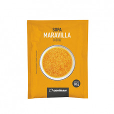 SOPA MARAVILLAS COVIRAN 80 G