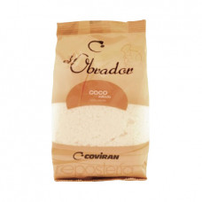 COCO RALLADO COVIRAN 125 g 