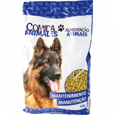 COMIDA PERROS CROQUETAS MNT COVIDOG 4 KG