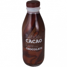 BATIDO CACAO COVIRAN 1 L 