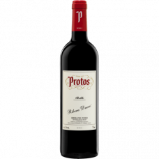 VINO TINTO RIBERA PROTOS 75 CL