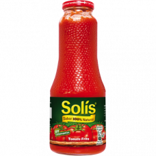 TOMATE FRITO SOLIS FRASCO 725 g