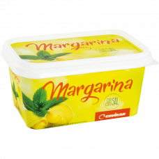 MARGARINA C/SAL VEGETAL COVIRAN 500 G