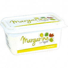 MARGARINA VEGETAL S/SAL COVIRAN 500 G