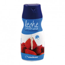 LECHE CONDENSADA ENTERA COVIRAN 450 g 