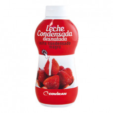 LECHE CONDENS DESNATADA COVIRAN 450 g 