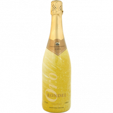 CAVA SEMISECO RONDEL ORO 75 CL