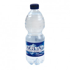 AGUA NATURAL MINERAL COVIRAN PET 50 CL