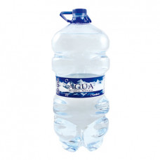 AGUA NATURAL MINERAL COVIRAN 5 L 