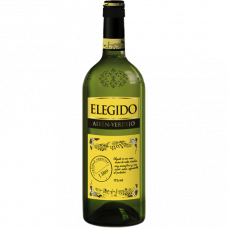 VINO BLANCO ELEGIDO 1 L