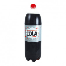 REFRESCO COLA LIGHT COVIRAN 2 L