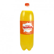 REFRESCO NARANJA COVIRAN 2 L 