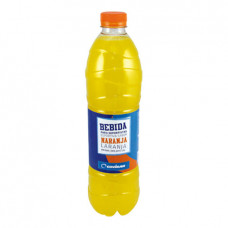 BEBIDA ISOTONICA NARANJA COVIRAN 1,5 L 