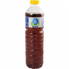  REFRESCO TE LIMON COVIRAN 1,5 L 