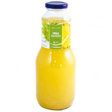 NECTAR PIÑA COVIRAN CRISTAL 1 L