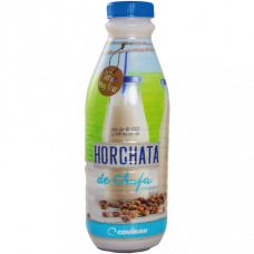 HORCHATA COVIRAN BOTELLA 1 L