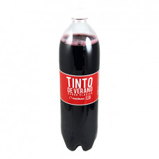 TINTO DE VERANO TRADICIONA COVIRAN 1,5 L