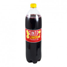 TINTO DE VERANO LIMON COVIRAN 1,5 L 