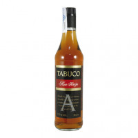 RON AÑEJO TABUCO 70 cl 