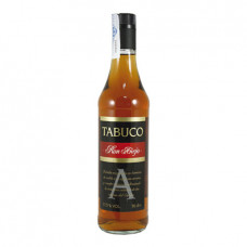 RON AÑEJO TABUCO 70 cl 