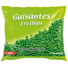 GUISANTES COVIRAN 400 g 