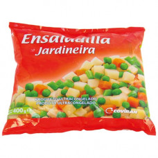 ENSALADILLA COVIRAN 400 g 