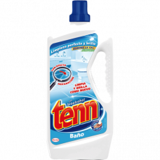  LIMPIADOR BAÑO TENN 1,3 L 