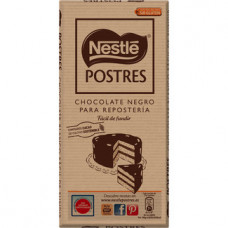 CHOCOLATE POSTRES NESTLE 250 g