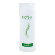 CHAMPU BIOTINA COVIRAN 400 ML 