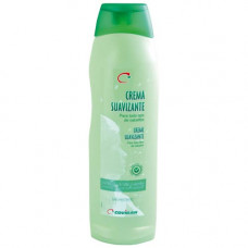 CREMA SUAVIZANTE CAPILAR COVIRAN 1 L