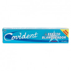 DENTIFRICO BLANQUEADOR COVIRAN 75 ML 