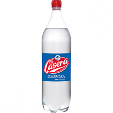 GASEOSA LA CASERA 1,5 L