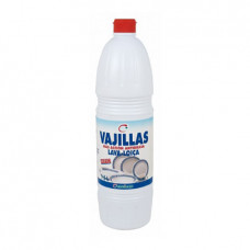 LAVAVAJILLAS COVIRAN 1,5 L 