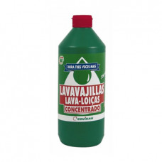 LAVAVAJILLAS CONCENTRADO COVIRAN 750 ml 