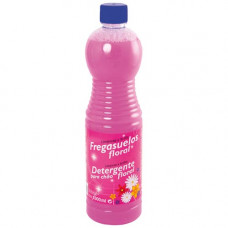 FREGASUELOS ROSA COVIRAN 1 L 