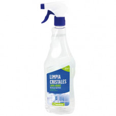 LIMPIA CRISTALES PISTOLA COVIRAN 1 L 