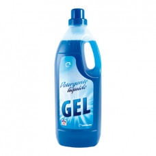 DETERGENTE GEL COVIRAN 27 DOSIS 