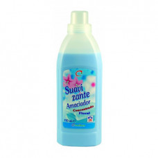 SUAVIZANTE CONCEN FLORAL COVIRAN 750 ml