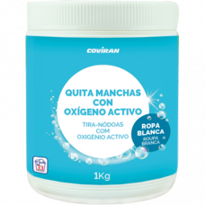 DETERGENTE OXIGENO ACTIVO R COVIRAN 1 KG