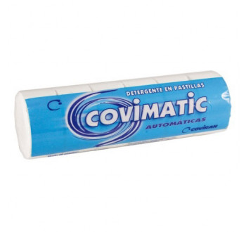 DETERGENTE COVIMATIC PAST COVIRAN 200 g