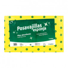 ESPONJA POSAVAJILLAS COVIRAN