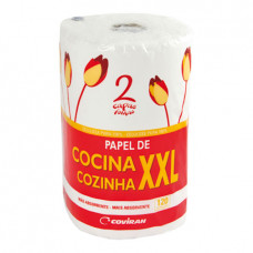 ROLLO COCINA XXL 2 CAPAS COVIRAN U.