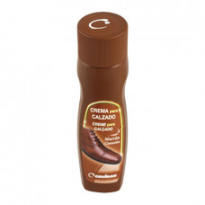 CREMA CALZADO MARRON COVIRAN 75 ML