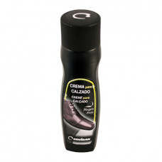 CREMA CALZADO NEGRA COVIRAN 75 ml 