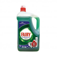 LAVAVAJILLAS PROFESIONAL FAIRY 5 L