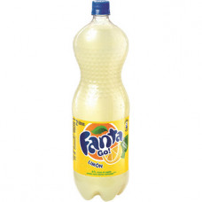 REFRESCO LIMON FANTA GO 2 L