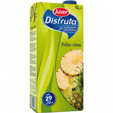  NECTAR DISFRUTA PIÑA JUVER 1 L 