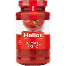 TOMATE FRITO HELIOS CRISTAL 570 G